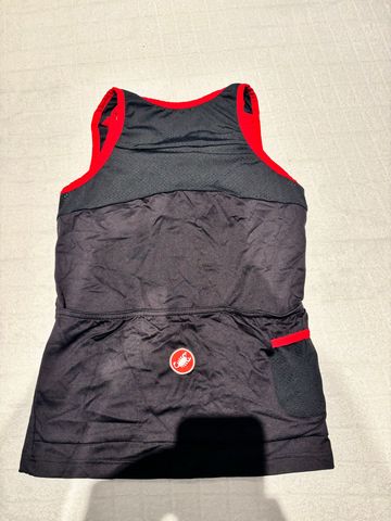 Used Castelli canotta bike — image 2 of 2
