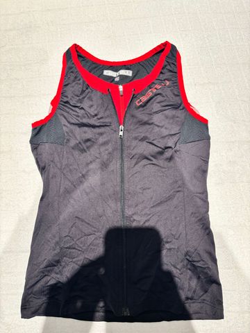 Used Castelli canotta bike — image 1 of 2