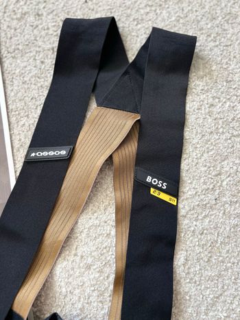 Used Assos Calção x Boss 2025 bike — image 10 of 24