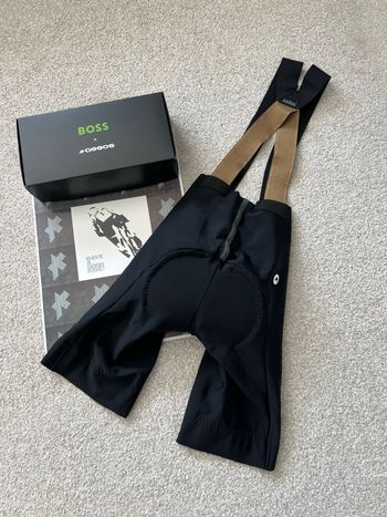 Used Assos Calção x Boss 2025 bike — image 13 of 24