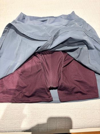 Used Rh+ pantaloncino gonna bike — image 2 of 3