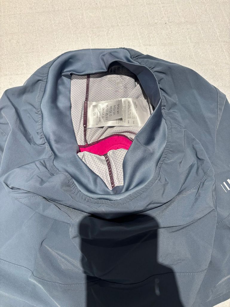 Used Rh+ pantaloncino gonna bike — image 3 of 3