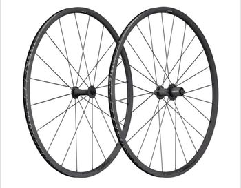 Used Dt Swiss PR 1400 Dicut Oxic bike — image 2 of 2