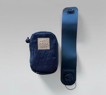 local Bolsa de Herramientas, cierre tipo BOA Cycling Accessories d'occasion