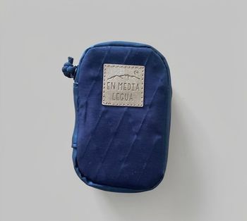 Used local Bolsa de Herramientas , cierre tipo BOA bike — image 2 of 6