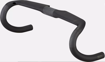 Used Roval Rapide Carbon Handlebar 420mm 2026 bike