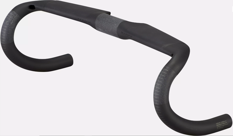 Used Roval Rapide Carbon Handlebar 420mm 2026 bike — image 1 of 2