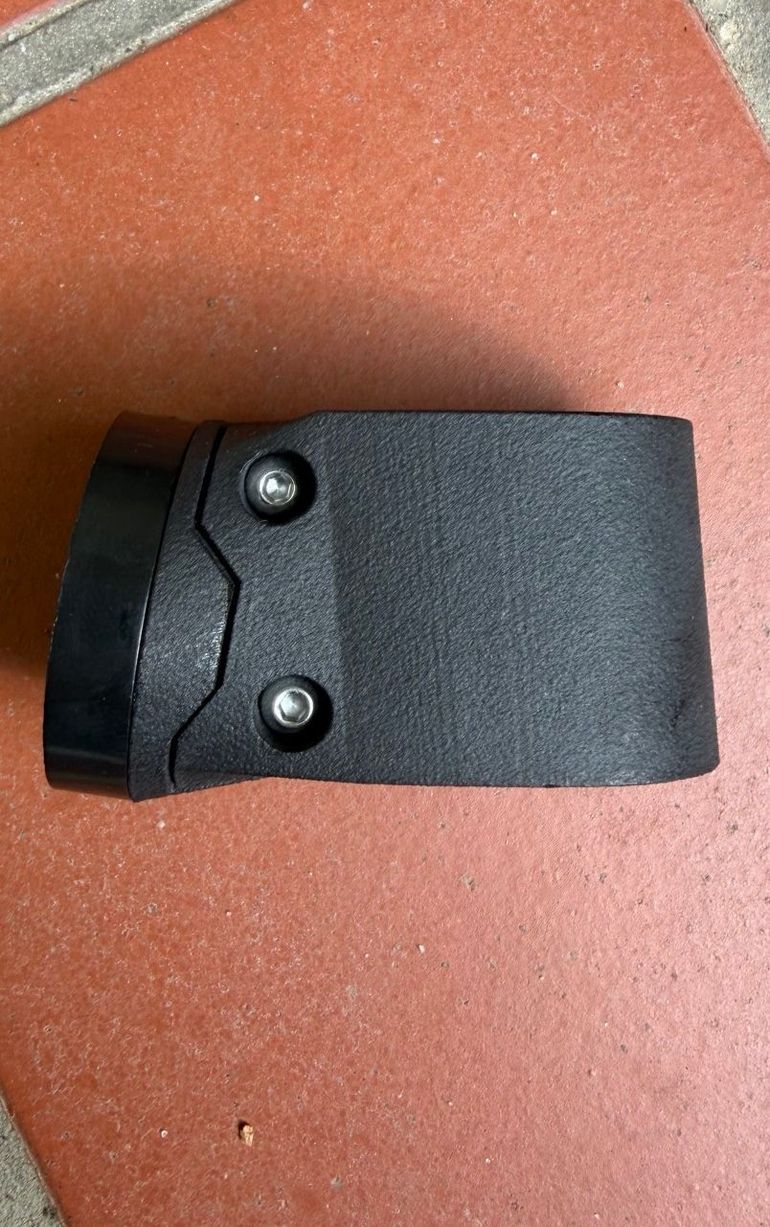 Used Neat Components Aerohalterung für Megamo Pulse Elite 2026 bike — image 2 of 2