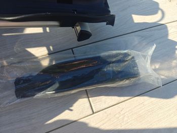 Used Thule Euroway G2 bike — image 6 of 7