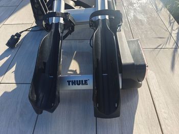 Used Thule Euroway G2 bike — image 4 of 7