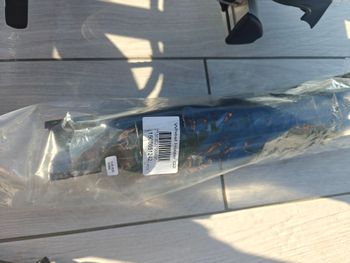Used Thule Euroway G2 bike — image 7 of 7