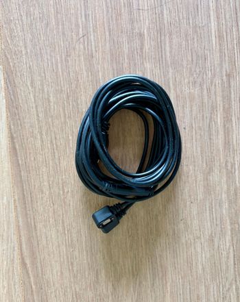 Used Giant Power Pro Shimano 105 Powermeter 52x36 170mm 2024 bike — image 4 of 4