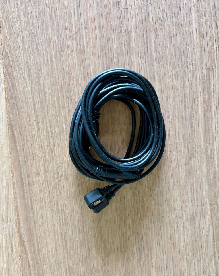Used Giant Power Pro Shimano 105 Powermeter 52x36 170mm 2024 bike — image 4 of 4