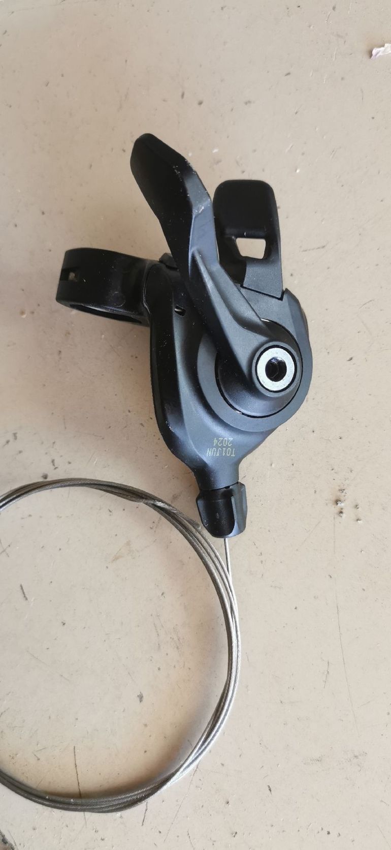 Used Sram eagle SX 12v 2025 bike — image 2 of 2