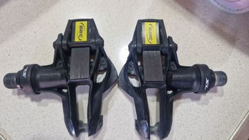Použité Mavic Pedali 2020 Drivetrain & Pedals