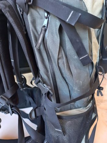 Used Millet Sac à dos 70 L bike — image 9 of 9