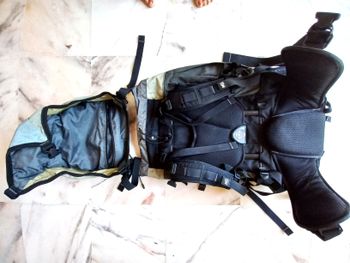 Used Millet Sac à dos 70 L bike — image 6 of 9