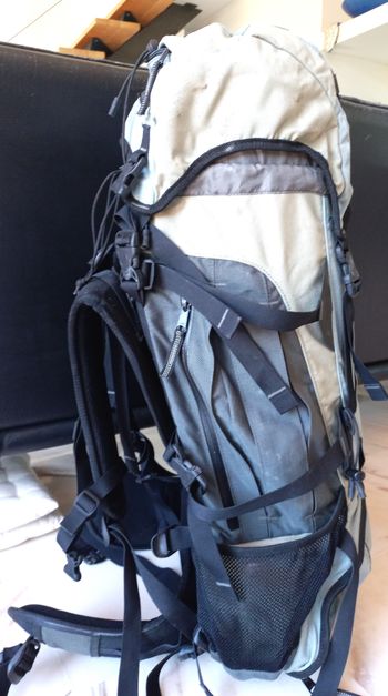 Used Millet Sac à dos 70 L bike — image 8 of 9