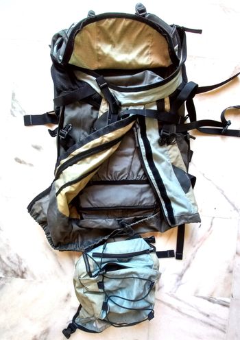 Used Millet Sac à dos 70 L bike — image 3 of 9