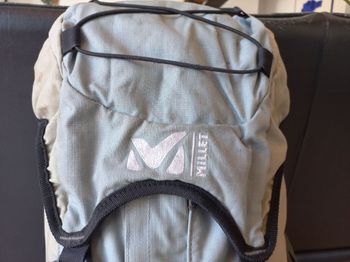 Used Millet Sac à dos 70 L bike — image 7 of 9