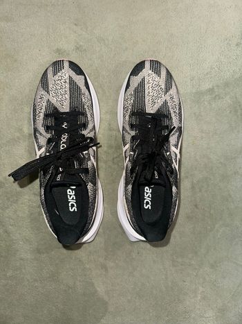 Used Asics Dynablast 5 2026 bike