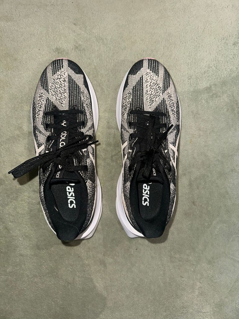 Used Asics Dynablast 5 2026 bike — image 1 of 4