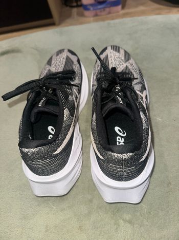 Used Asics Dynablast 5 2026 bike — image 2 of 4