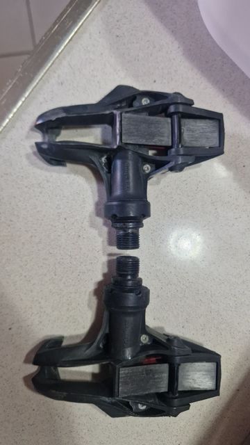 Tweedehands Time Xpro Pedali da Corsa bike — afbeelding 2 van 2