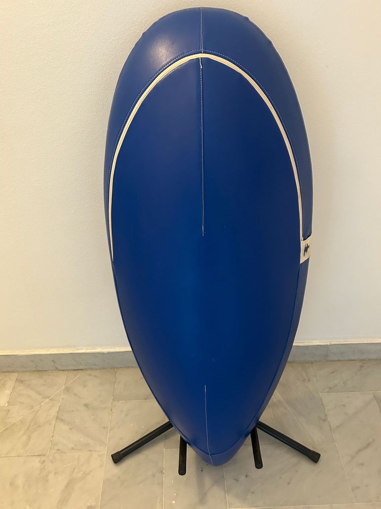 Used TOYBOARD Surfing Balance Board bike — image 7 of 7