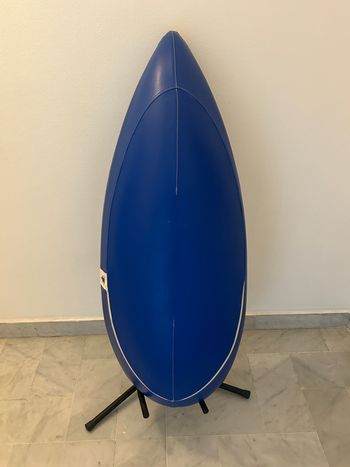 Used TOYBOARD Surfing Balance Board bike — image 2 of 7