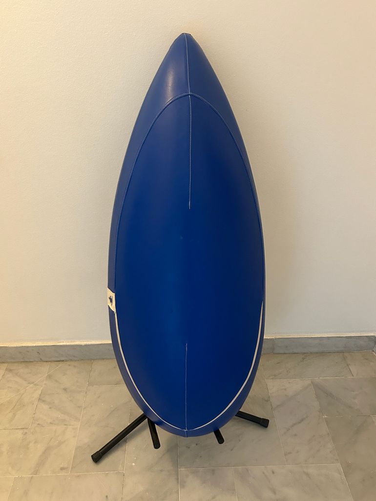 Used TOYBOARD Surfing Balance Board bike — image 2 of 7
