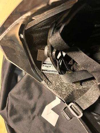 Used MET Codatronca 2025 bike — image 5 of 5