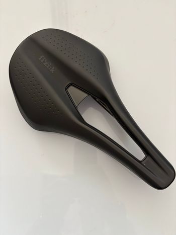 Used Fizik Argo Tempo Endurance Sattel Rennrad 2025 bike — image 2 of 5