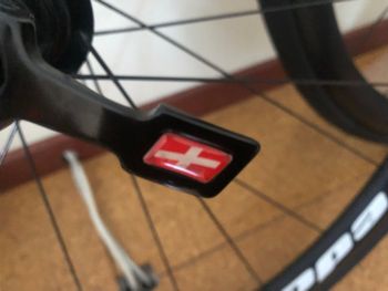 Used edco Albula Optima bike — image 3 of 3