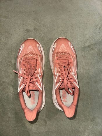 Used Hoka Clifton 10 2025 bike