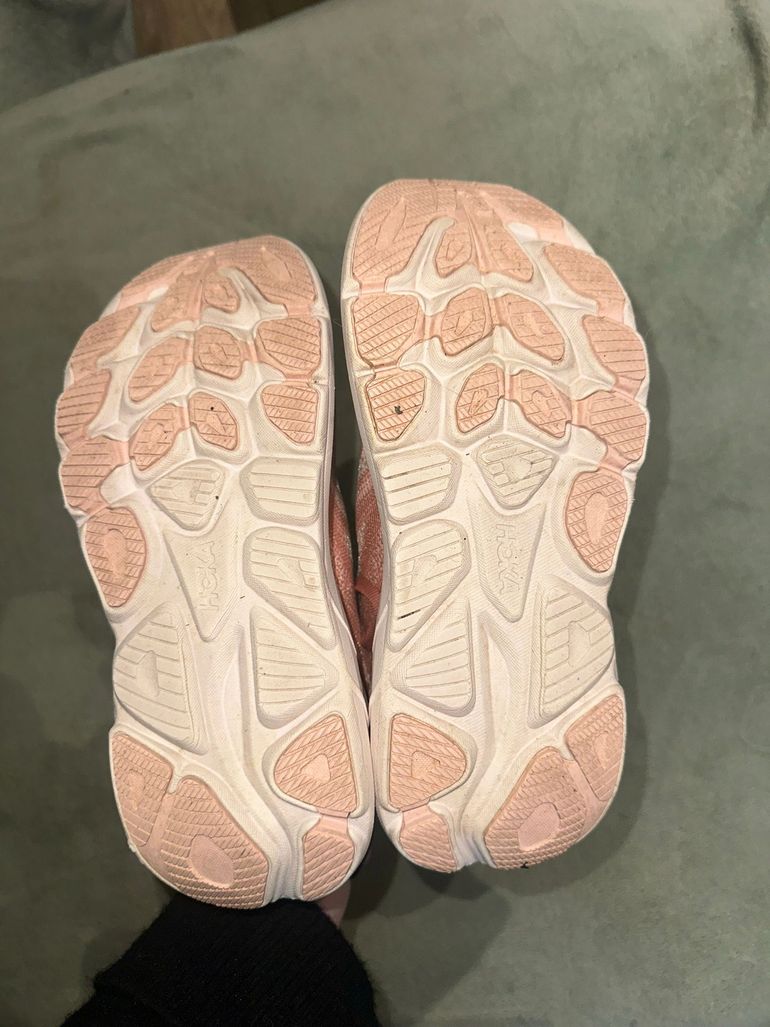 Used Hoka Clifton 10 2025 bike — image 5 of 5