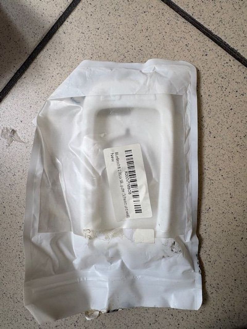 Used Garmin Edge 1000 Silicone Cover Cycling Accessories