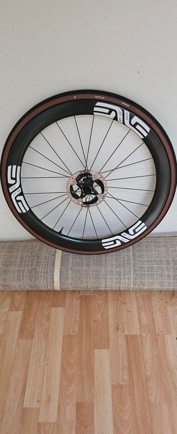 Used Enve SES 4.5 Wheelset 2025 bike — image 3 of 6