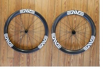 Used Enve SES 4.5 Wheelset 2025 bike — image 1 of 2