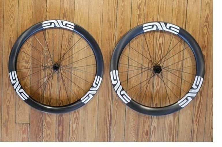 Used Enve SES 4.5 Wheelset 2025 bike — image 1 of 2