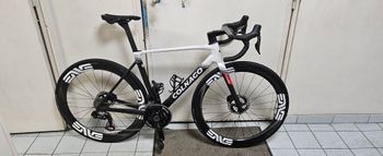 Used Enve SES 4.5 Wheelset 2025 bike — image 2 of 2