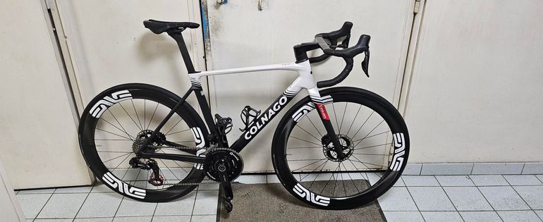 Used Enve SES 4.5 Wheelset 2025 bike — image 2 of 2