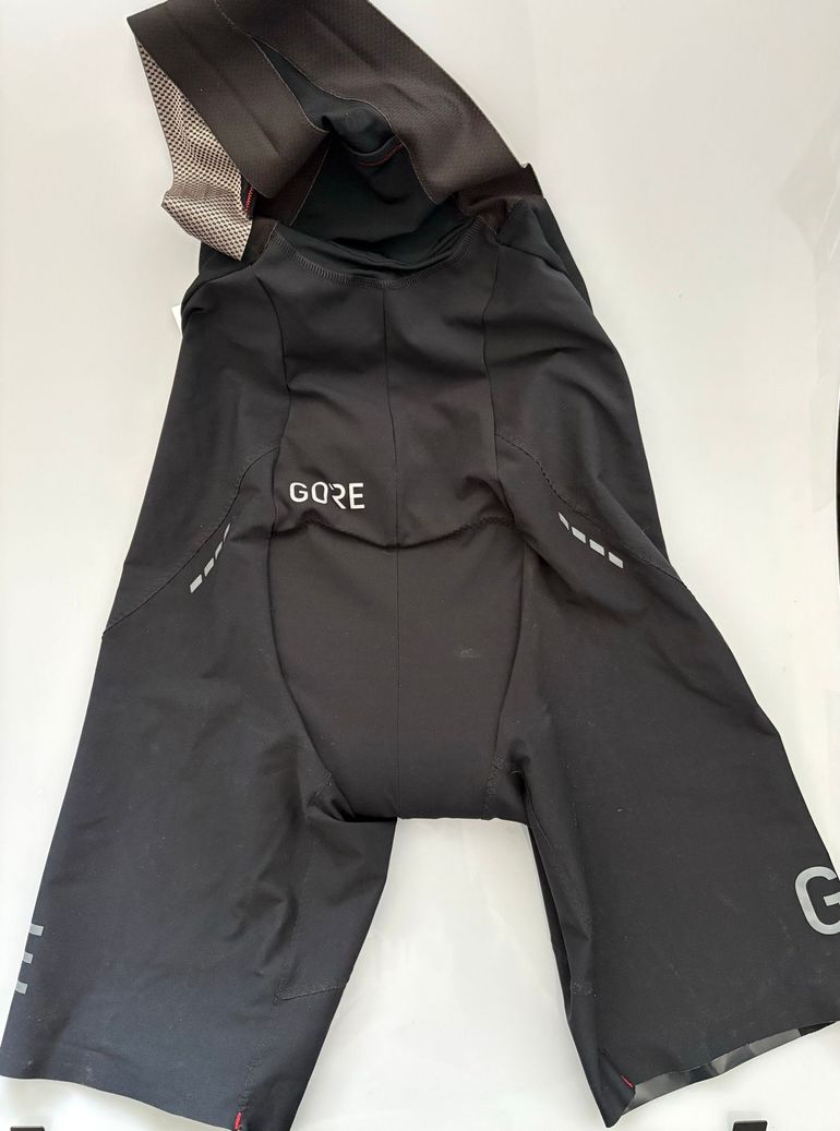 Used Gorewear Endurance Bib Shorts XL 2025 bike — image 2 of 4