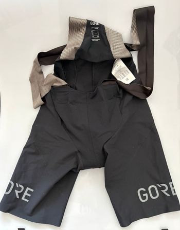Gorewear, Endurance Bib Shorts XL