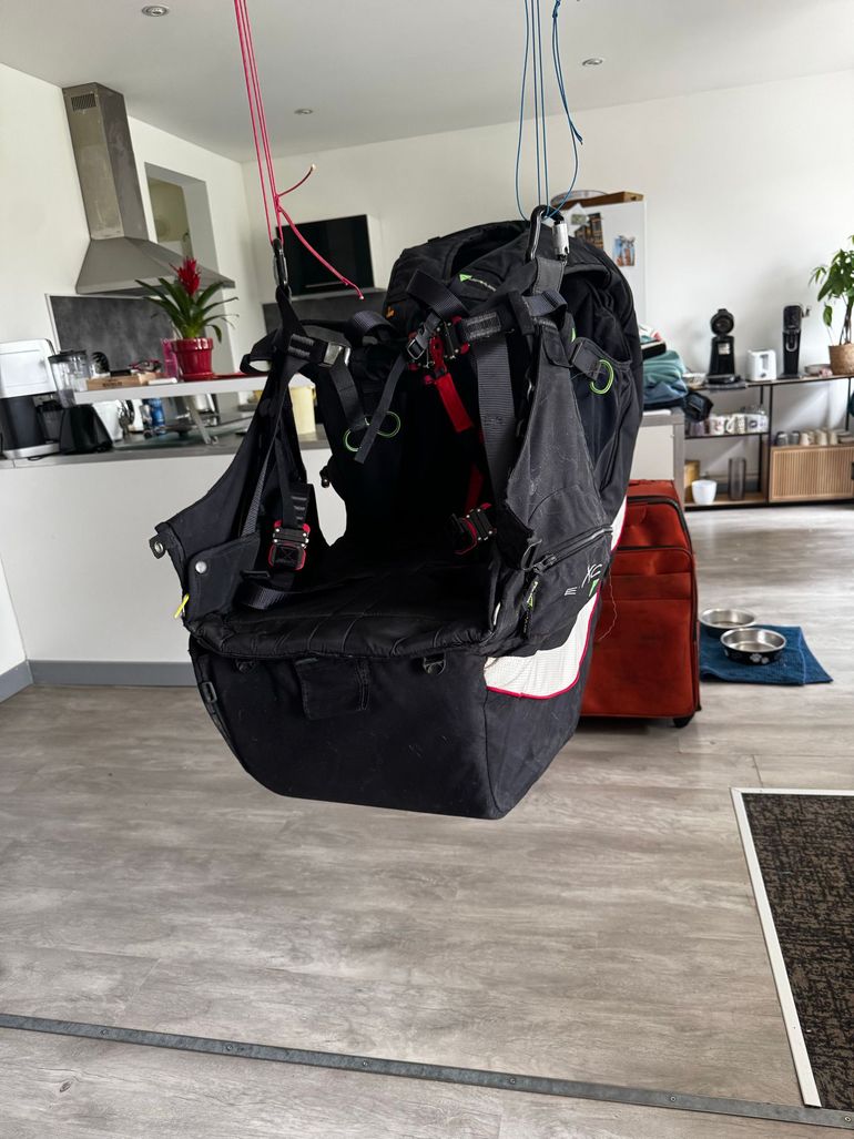 Used dudek Nemo 2 bike — image 6 of 7