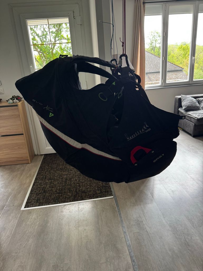 Used dudek Nemo 2 bike — image 5 of 7