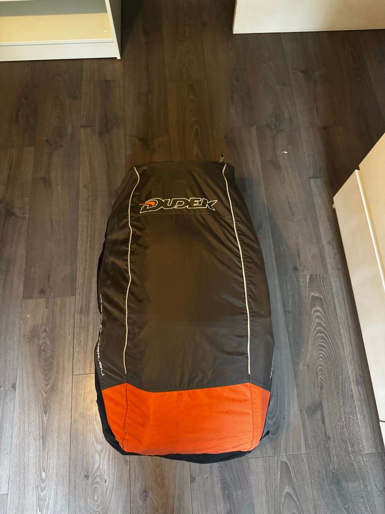 Used dudek Nemo 2 bike — image 2 of 7