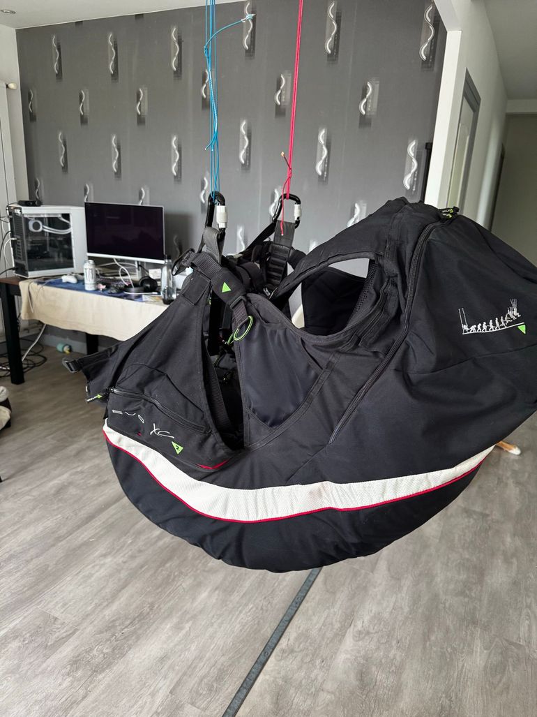 Used dudek Nemo 2 bike — image 7 of 7