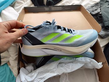 Used Adidas Boston 12M bike — image 3 of 7