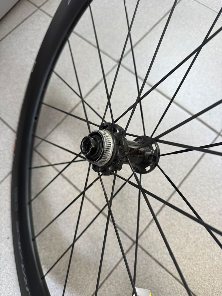 Used Shimano Dura-Ace C60 Wheelset 2024 bike — image 2 of 6